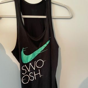 Nike tank top